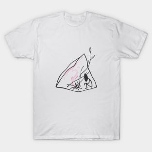 cave man T-Shirt